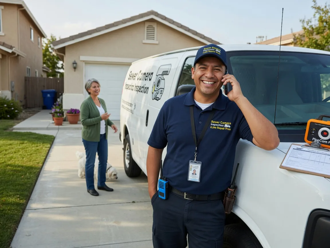 Sewer Line Repair Wayne, MI FAQs